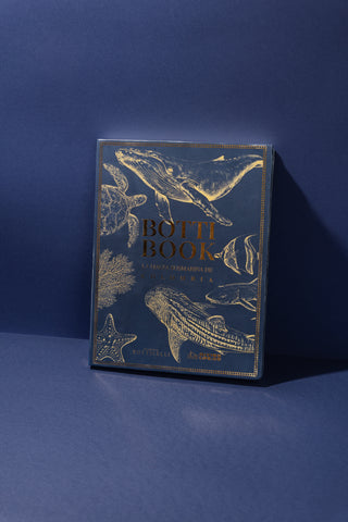 Bottibook sin kit