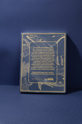 Bottibook sin kit