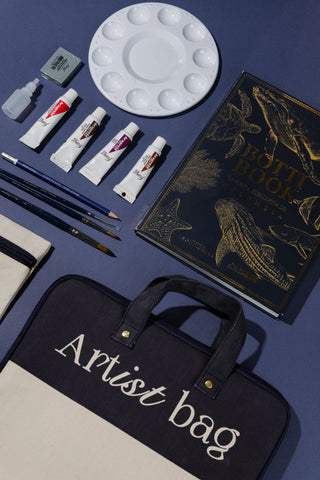 Bottibook con kit