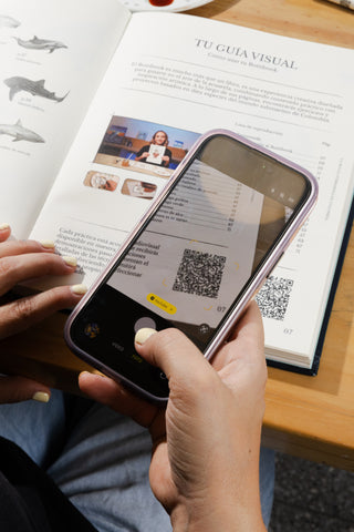Bottibook sin kit