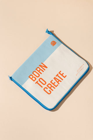 Estuche pinceles
