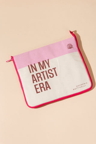 Estuche pinceles
