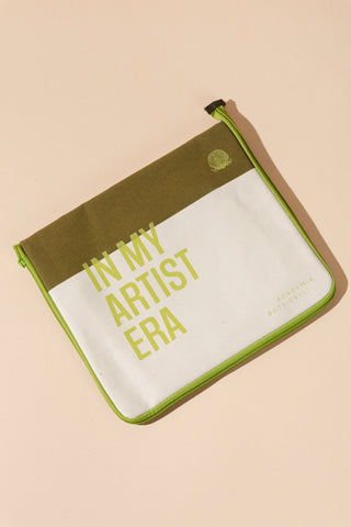 Estuche pinceles