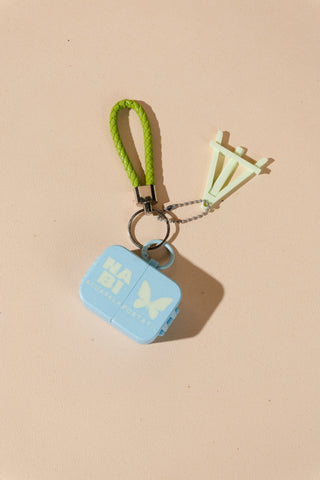 Nabi pocket