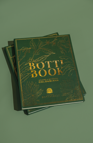 Bottibook